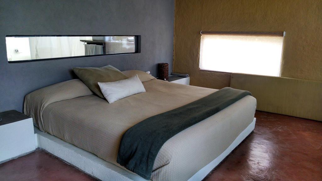 Hotel Boutique La Milagrosa Тепостлан Номер фото